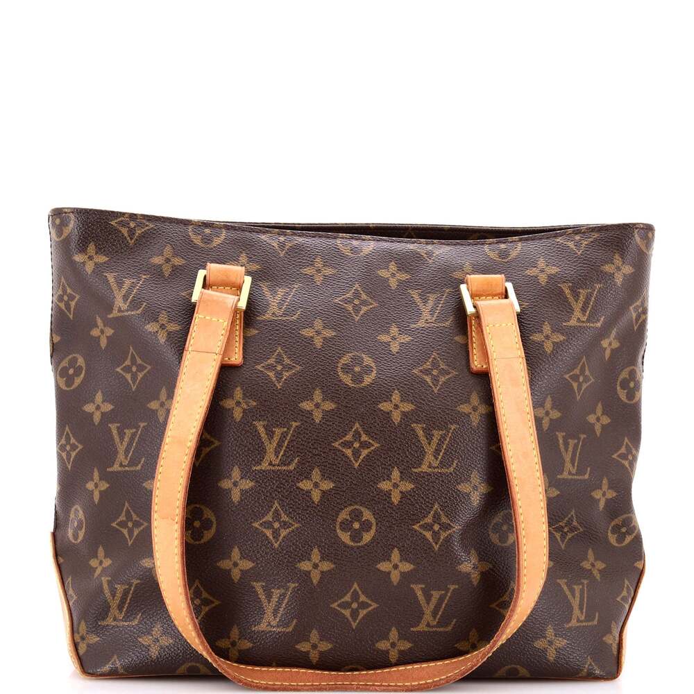 Louis Vuitton Cabas Piano Canvas #244241L10B - Picture 1 of 9